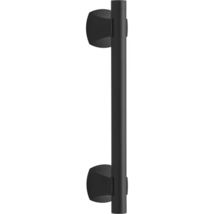 KOHLER RUBICON R27240-BL 9&quot; ASSIST BAR MATTE BLACK BRAND NEW - $34.64