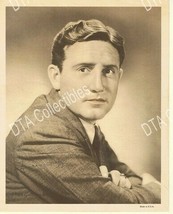 SPENCER TRACY PROMOTIONAL PORTRAIT PHOTO-1942 FN - £17.17 GBP