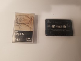 Chicago - Chicago 17 - Cassette Tape - $6.94