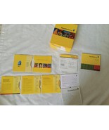 Rosetta Stone japanese level 1 version 3 audio and software CDs (no head... - £47.39 GBP