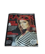 Razor Magazine February 2004 54717 - £15.79 GBP