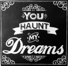 You haunt my dreams by cazouillette d676063 thumb200