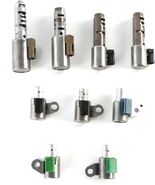 AUTO Transmission Solenoid Kit for Toyota Lexus A760 A761E A960E AB60F C... - $99.95