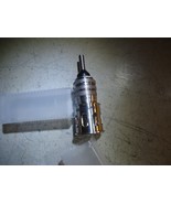 AVROTOOLS 66004SM8 – M8 x 1 Shaft High Microstop Countersink Cage Precision - $49.50