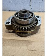 Caterpillar CAT C-10 Diesel Engine Hydraulic Gear Pump Drive 115-9424 24... - €207,14 EUR