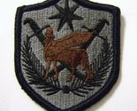 ACU PATCH -MULTINATIONAL FORCE IRAQ HAS HOOK &amp; LOOP NEW :KY25-20 - $3.91