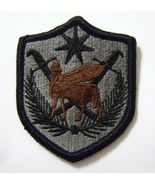 ACU PATCH -MULTINATIONAL FORCE IRAQ HAS HOOK &amp; LOOP NEW :KY25-20 - $3.91