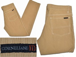 Corneliani Men&#39;s Jeans 33 Us / 44 Spain / 50 Italy CO11 T2G - £97.00 GBP