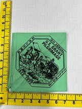 18th 1972 US Grant Pilgrimage Galena Illinois Neckerchief BSA Boy Scouts... - £69.28 GBP