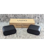 Vizio 5.1 Channel Dolby Atmos Replacement Left &amp; Right Speakers Only - $34.99