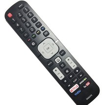 New En2A27S Remote Control For Sharp Smart Tv 55H6B 50H7Gb 50H6B N6200U ... - £12.74 GBP
