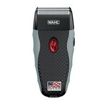 For Parts Only -Wahl Bump-Free Rechargeable Foil Shaver - $19.99