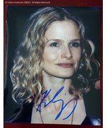Kyra Sedgwick Autographed Glossy 8x10 Photo - COA #KS58852 - $202.12 CAD