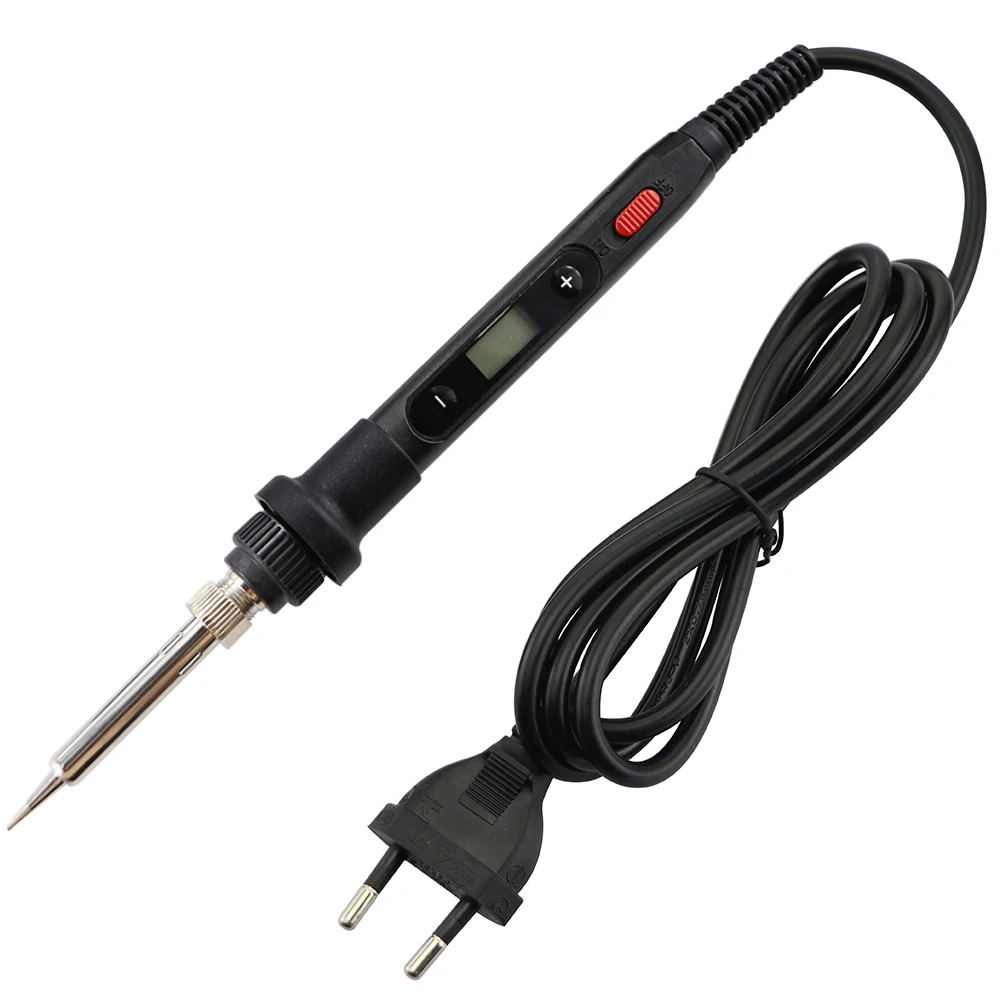  new Internal Heating Type 80W Adjustable Temperature Digital Electric Soldering - £192.54 GBP