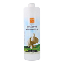 Ever Ego Italy Repairing Garlic Shampoo image 2