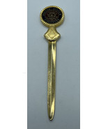 Collectible USA United States Congress Letter Opener 6” Gold Tone - £14.80 GBP