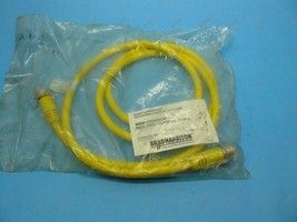 Brad Harrison 61924+ Mini Change A Size 3 Pole Female/Female 6 FT STOOW Cable - £15.97 GBP