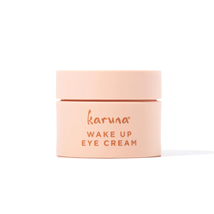 Karuna Wake Up Eye Cream, 0.51 Oz. image 2