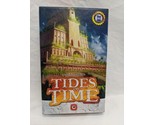 Tides Of Time Board Game Complete - £27.92 GBP