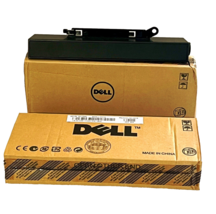 NEW Dell AX510 10W Multimedia Monitor Sound Bar Speakers - Factory Seale... - $14.80