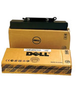 NEW Dell AX510 10W Multimedia Monitor Sound Bar Speakers - Factory Sealed Box - $14.80