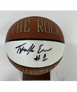 Tyreke Evans Signed Autographed Mini Dick Vitale Basketball - $951.78 MXN