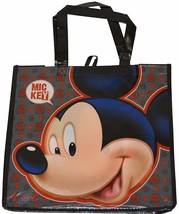 Mickey Mouse Tote Bag 14 X 14 Inch - £7.82 GBP