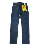 Wrangler Jeans Cowboy Cut 13MWZ Mens Blue Original Fit Pro Rodeo 32x36 NEW - $39.59