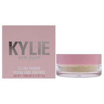 Setting Powder - 100 Translucent by Kylie Cosmetics for Women - 0.17 oz Powder - $27.60