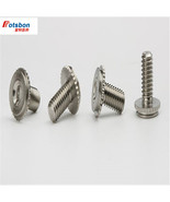 1000 CFHC-032-6 Concealed-Head Studs Spacer for Pcb Sheet Metal Stud Riv... - $247.99