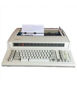 IBM Wheelwriter 1000 Typewriter - $663.48 CAD