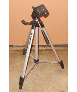 KODAK Gear Lightweight Tripod Digital Camera Camcorder Adjustable 20&quot; to... - £26.79 GBP