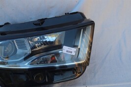 2015-18 Ford Edge Halogen Composite Projector Headlight Lamp Passenger Right RH image 4