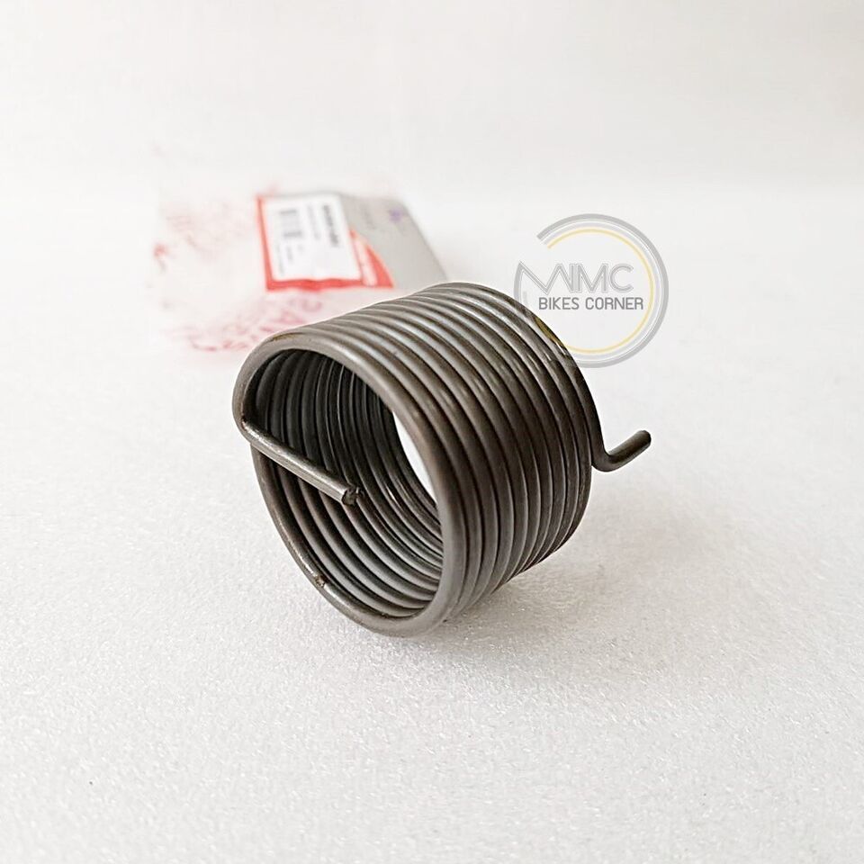 KICK STARTER SPRING NEW FOR KAWASAKI KD80 KD100 KE100 KH100 KH125 KM100 ... - $7.83