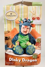 InCharacter Dinky Dragon Infant/Toddler Halloween Costume, Size 18-24 months - £32.23 GBP