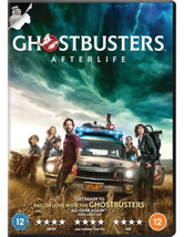 Ghostbusters: Afterlife [2021] DVD Pre-Owned Region 2 - £14.95 GBP