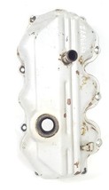 1987 Nissan Pathfinder OEM Right Engine Valve Cover 3.0L V6  - $61.26