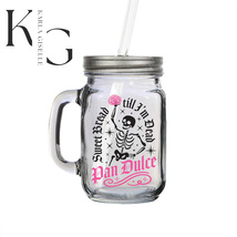 Sweetbread Til Im Dead Mason Jar Mug - $19.59