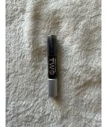 Black and Silver Dual-sided Nail Polish - €6,25 EUR