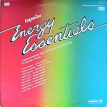 Energy Essentials- A Developmental And Historical Introduction To The New Music  - £24.22 GBP