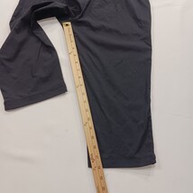 Columbia AK0159 Omni-Shield Womens Black Anytime Casual Capri Size Small (27×18) image 8