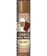 Lip Smacker MOCHA FRAPPE Coffee House Lip Balm Gloss Chap Stick Baby Lip... - £2.99 GBP