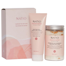 Natio Cherish Gift Set Mothers Day - £74.71 GBP