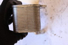 1999-2002 VOLKSWAGEN PASSAT ENGINE OIL COOLER K3221 image 6