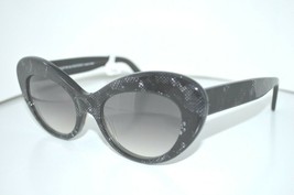 NEW  AUTHENTIC MORGENTHAL FREDERICS FAY 274 SUNGLASSES - $99.99