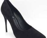 Steve Madden Women Classic Stiletto Pump Heels Daisie Size US 10M Black ... - $56.43