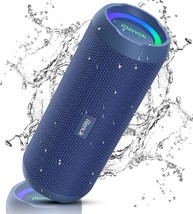 Rienok Is A Portable Bluetooth Speaker That Can Be Used For Home Parties... - £32.89 GBP