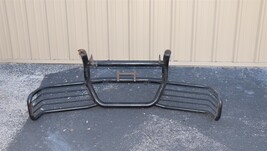 98-04 LAND ROVER DISCOVERY 2 PROTECTION BAR WRAP-AROUND brush guard image 11