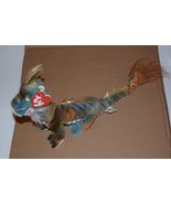 TY Beanie Baby Zodiac Dragon Birth Year 1940, 1952, 1964, 1976, 1988, 2000 - $14.84