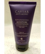 Alterna Caviar Anti-Aging Replenishing MOISTURE CONDITIONER 1.35 oz/40mL... - £8.88 GBP